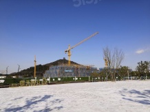 前山澜庭开发商营业执照相册