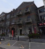 星河时代新著华庭开发商营业执照相册