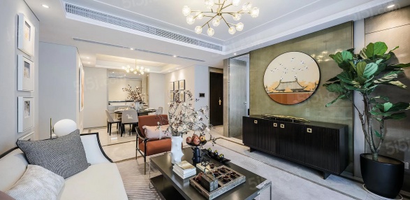 紫郡兰园第8张图