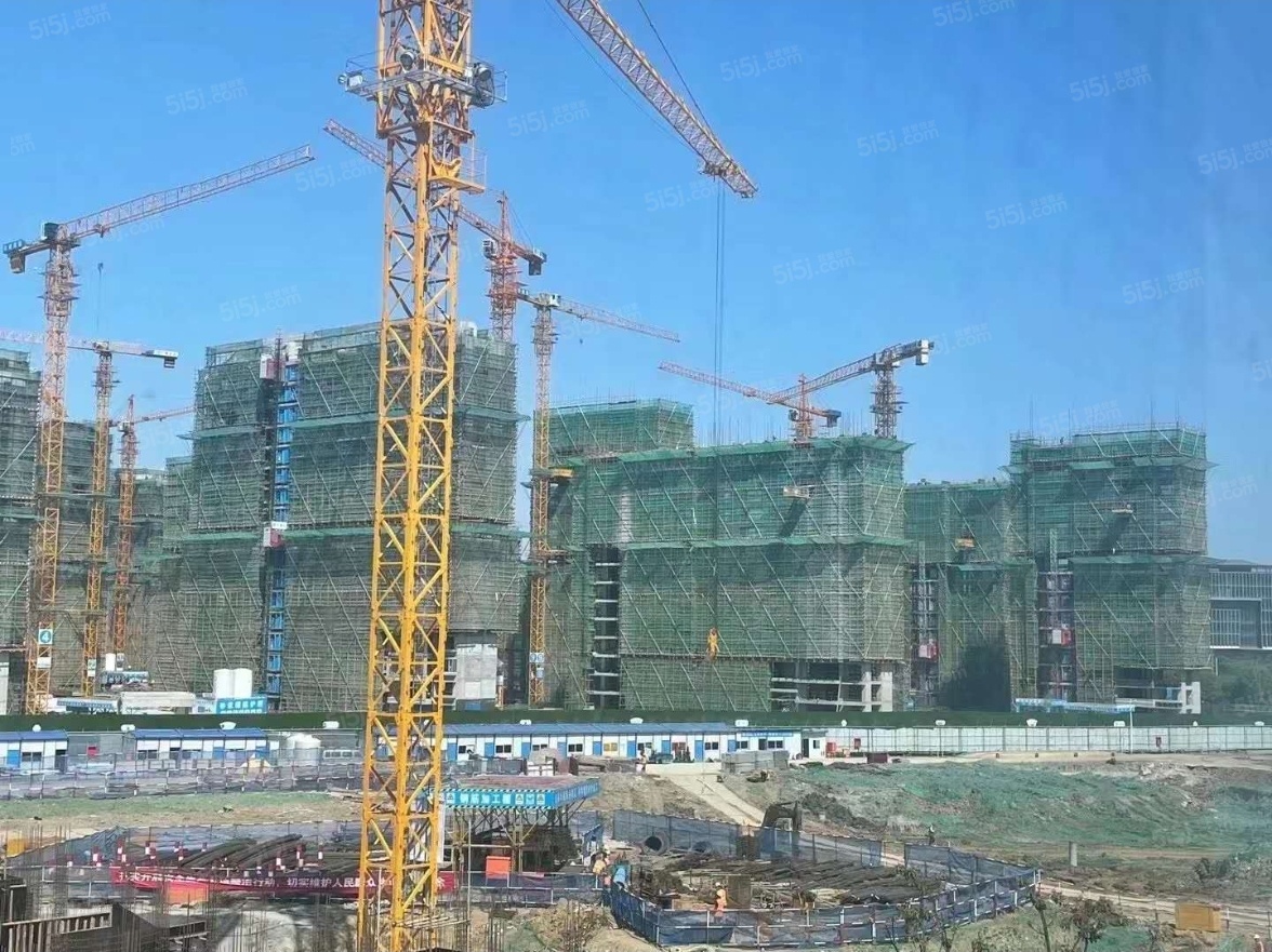 浅悦静庭实景图