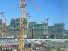 浅悦静庭开发商营业执照相册