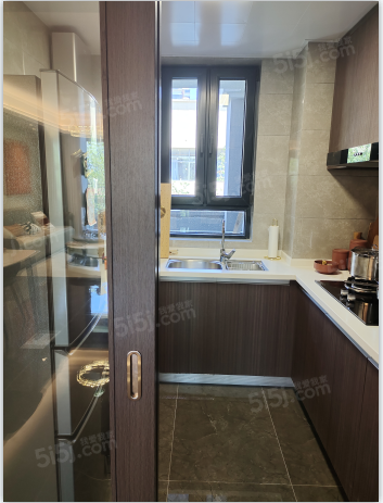 东原月印万川样板间