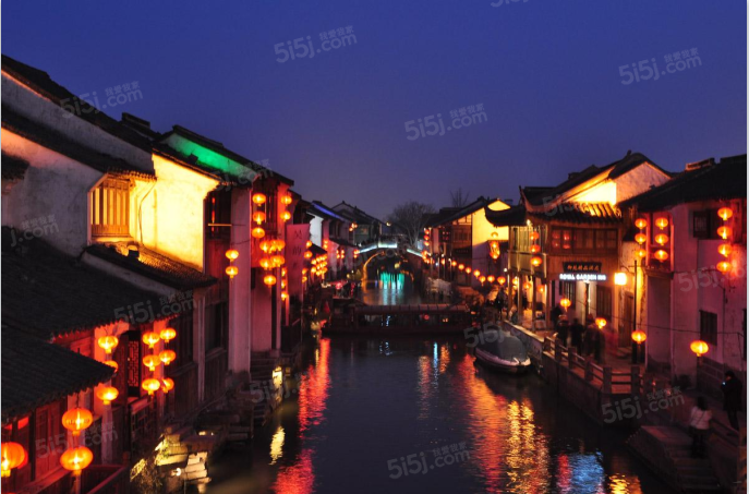 栖霞栖园配套图