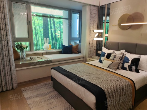 上坤云栖时光第12张图