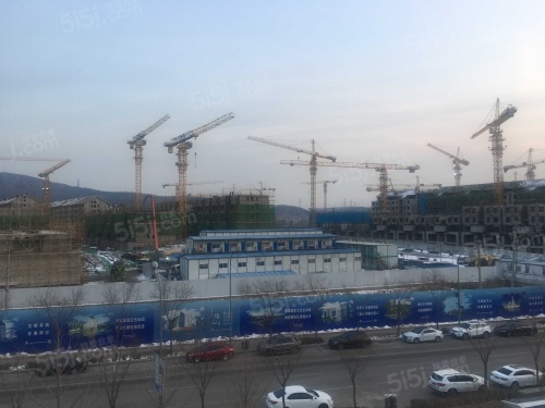 中锐星辰四季第12张图