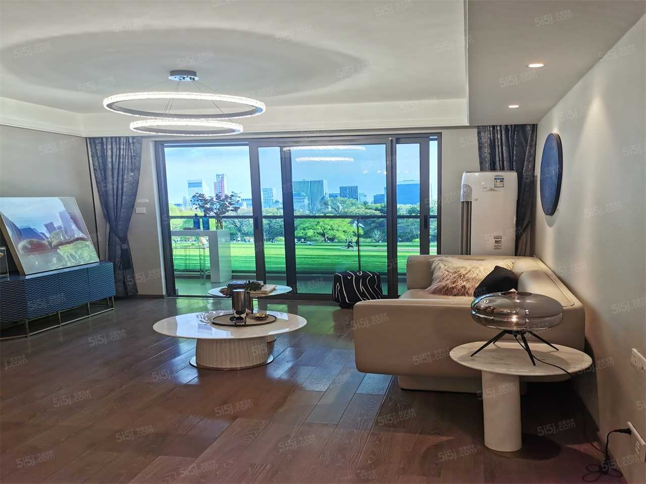 越秀相悦四季雅苑样板间