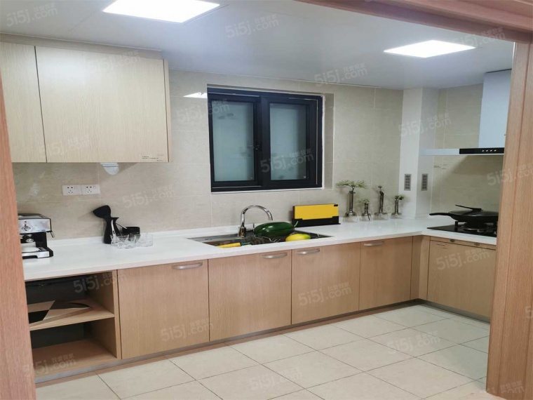 新澎湃国际社区样板间