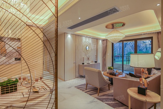 鲁能公馆第7张图