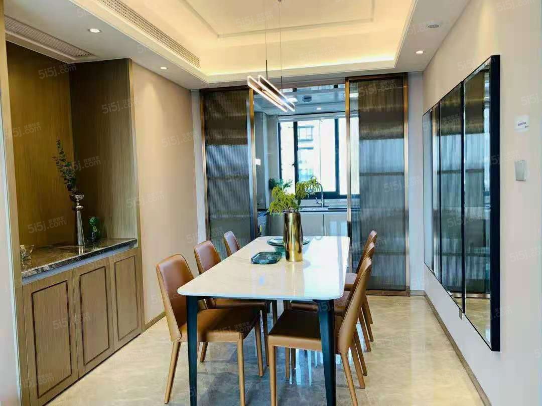 璞玥风华样板间