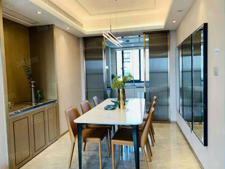 璞玥风华样板间