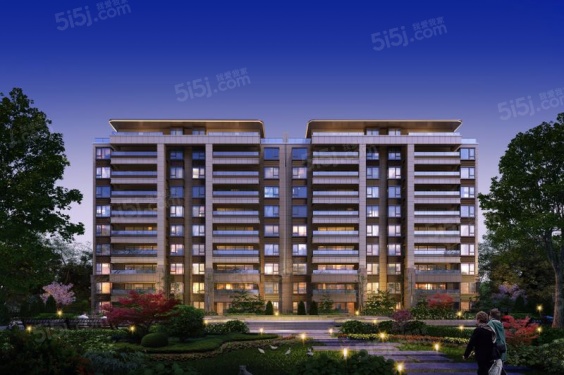 中粮天悦第1张图