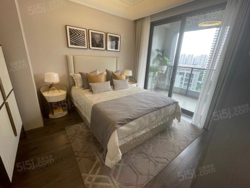 九龙仓翠樾庭第15张图