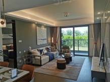 金地自在春晓花园开发商营业执照相册