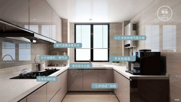 华地青樾庭第4张图