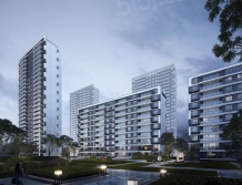 绿都云起平江开发商营业执照相册