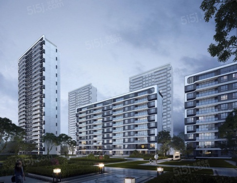 绿都云起平江第1张图