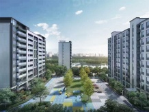 金地自在春晓花园开发商营业执照相册