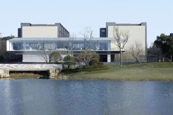 万科大象山舍第2张图