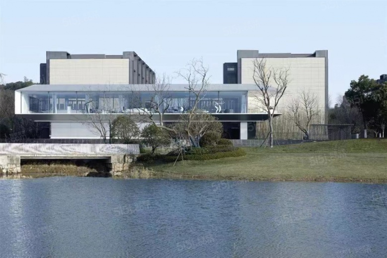 万科大象山舍效果图