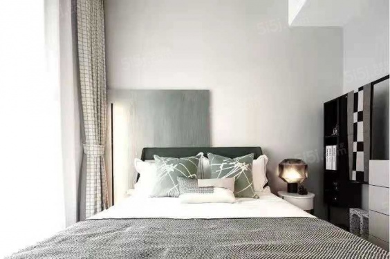 天房美瑜兰庭第5张图