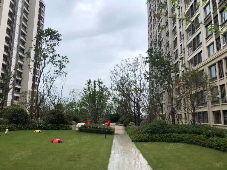 望熙雅苑实景图