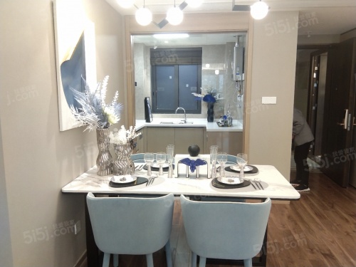 华润置地悦景水湾第5张图