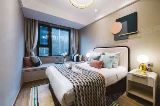 阅湖山雅苑第6张图