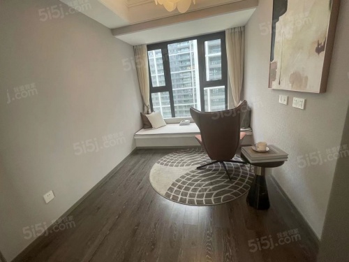 九龙仓翠樾庭第12张图