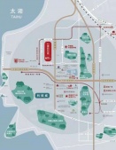 首开棠前如苑开发商营业执照相册