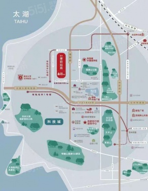 首开棠前如苑第7张图