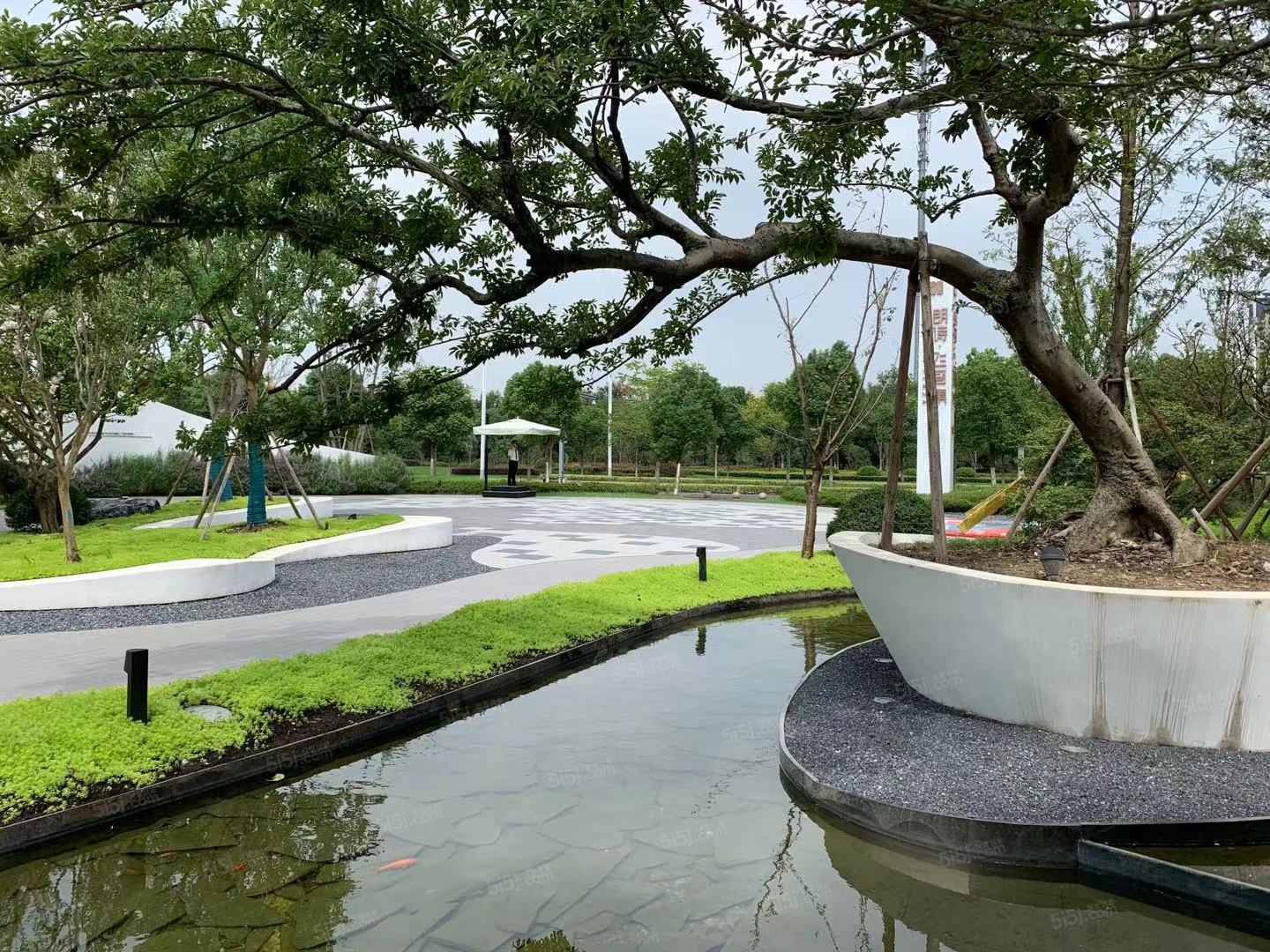 天空之城实景图