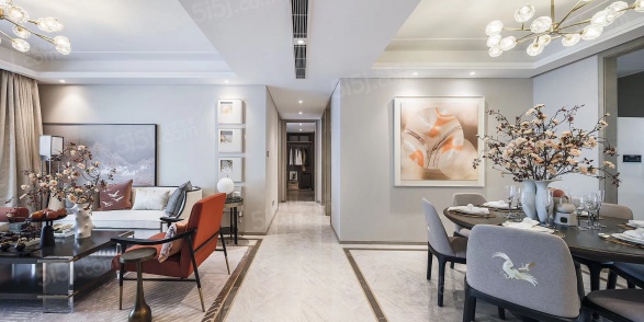 紫郡兰园第9张图