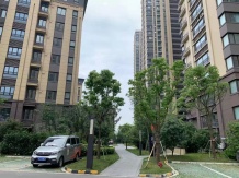 湖畔樾山开发商营业执照相册