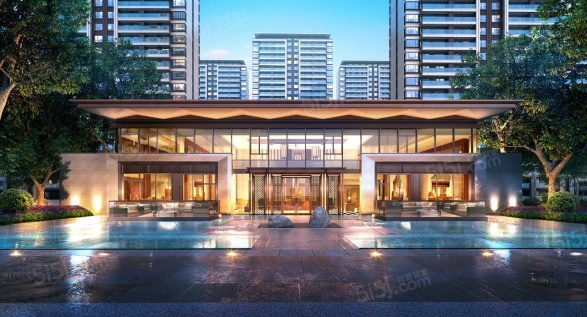 紫郡兰园第3张图