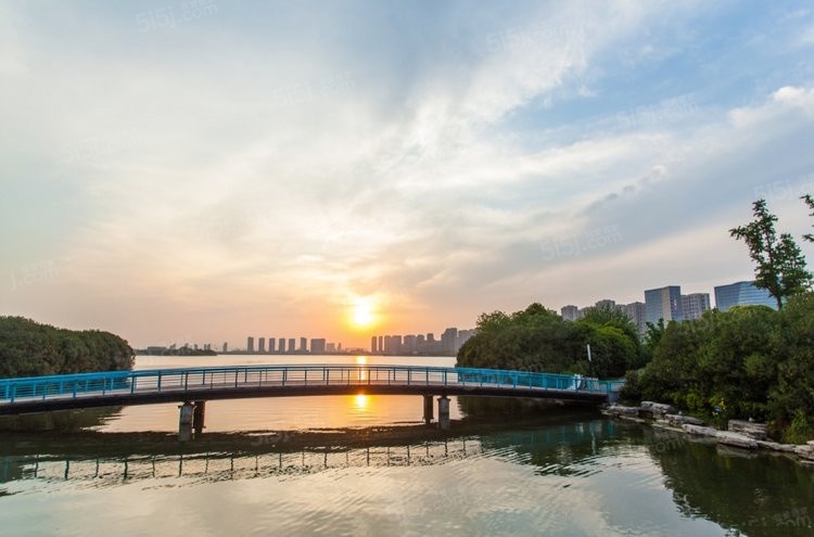 碧桂园云栖隐山配套图