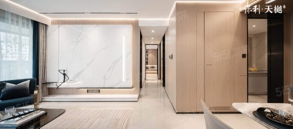 保利天樾人家第3张图