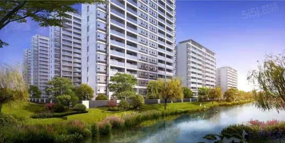 上坤云栖时光第1张图