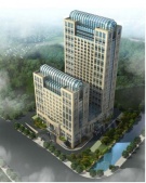 广奕天之星开发商营业执照相册