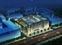 艺都公馆开发商营业执照相册