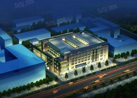 艺都公馆第1张图