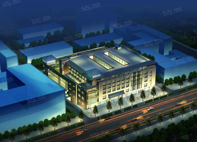 艺都公馆效果图