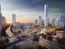 芯城汇开发商营业执照相册