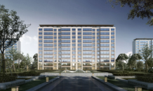 辉映时代花园开发商营业执照相册