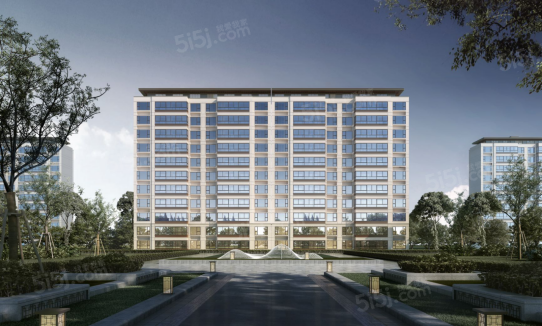 辉映时代花园第2张图