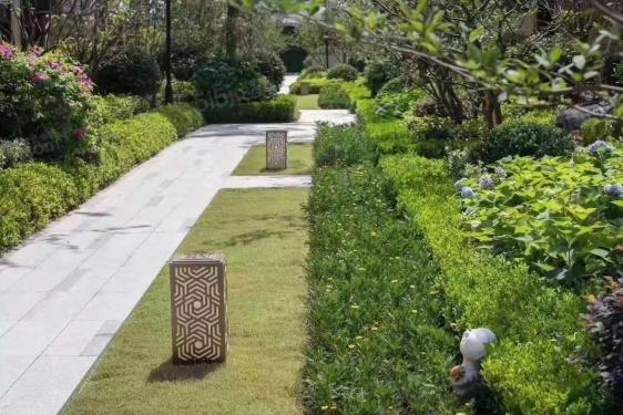 新希望锦麟府第15张图