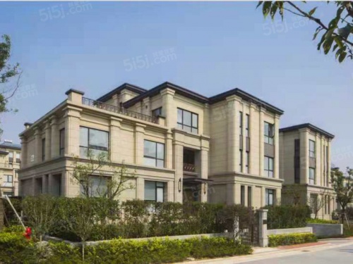 水岸秀墅第9张图