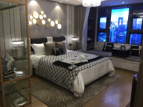 碧桂园大境风华第7张图