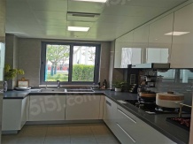 金地自在春晓花园开发商营业执照相册