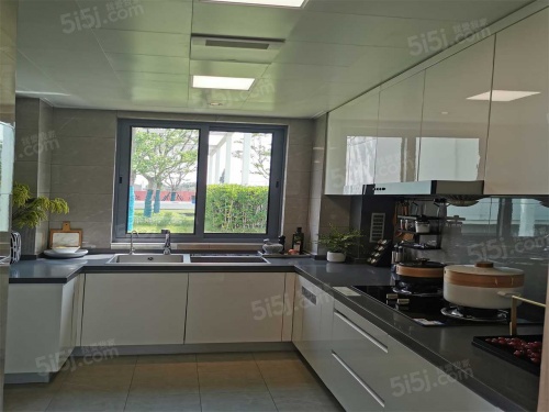 金地自在春晓花园第17张图