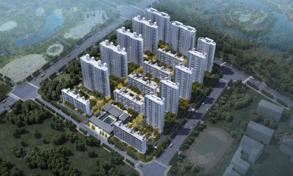 天房美瑜兰庭第2张图